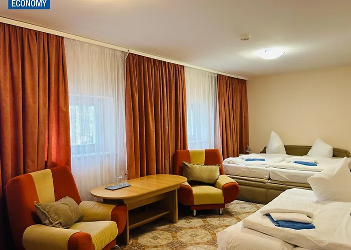 Alga Baltic Resort