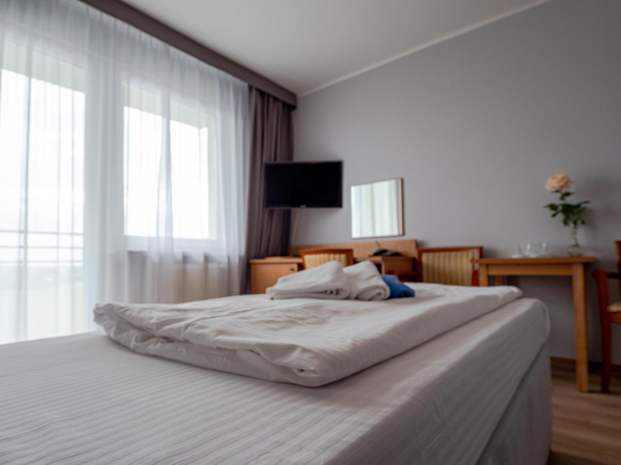 Resort Alga Baltic 3*