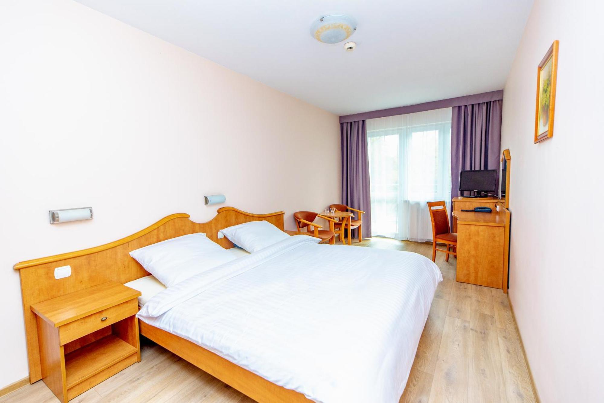 Alga Baltic 3*