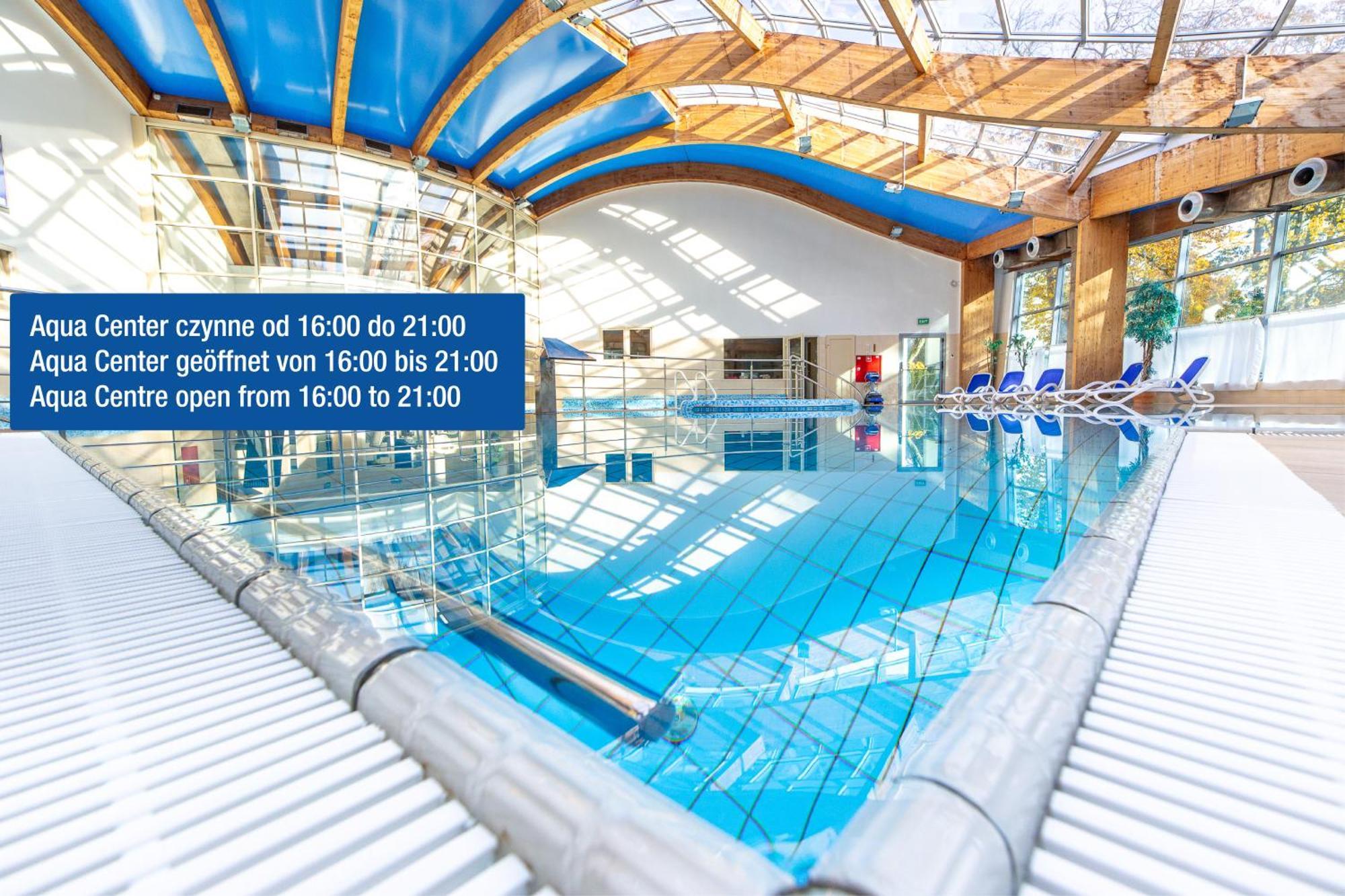 Resort Alga Baltic 3*
